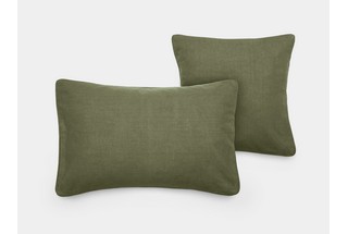 taie de coussin