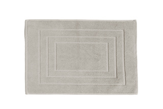tapis eponge